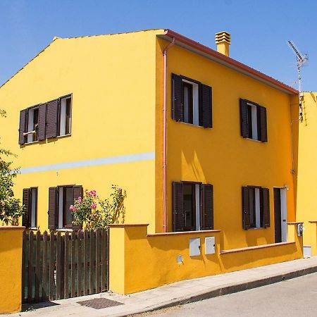 Casa Vacanza Valledoria Exterior photo