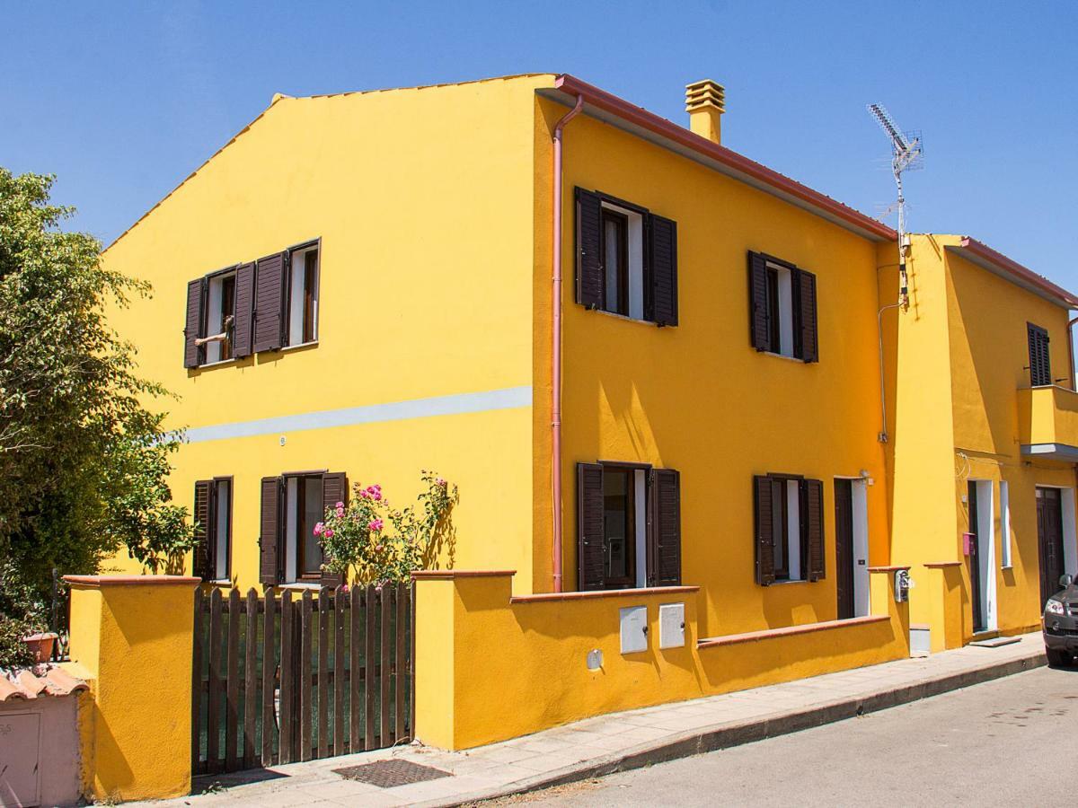 Casa Vacanza Valledoria Exterior photo